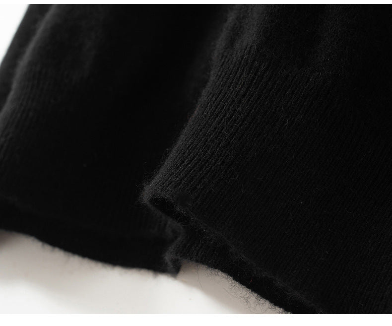 Cashmere Prestige Polo