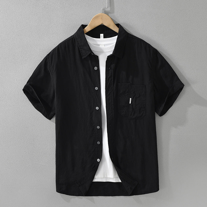 Artistic and Versatile Casual Top