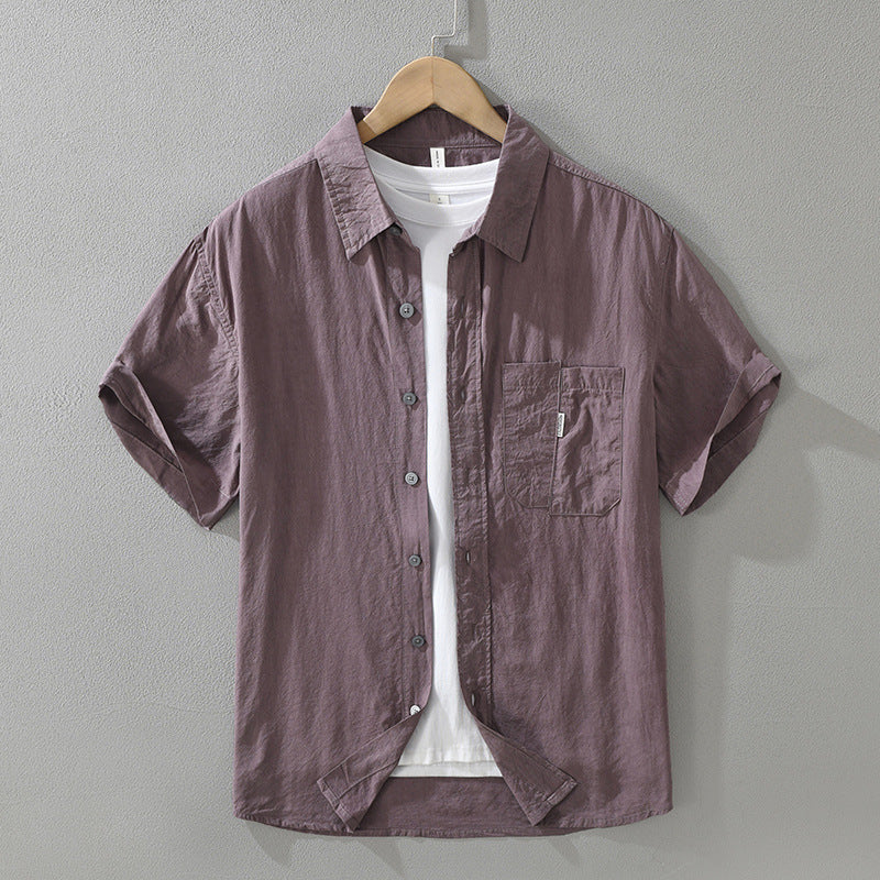 Artistic and Versatile Casual Top